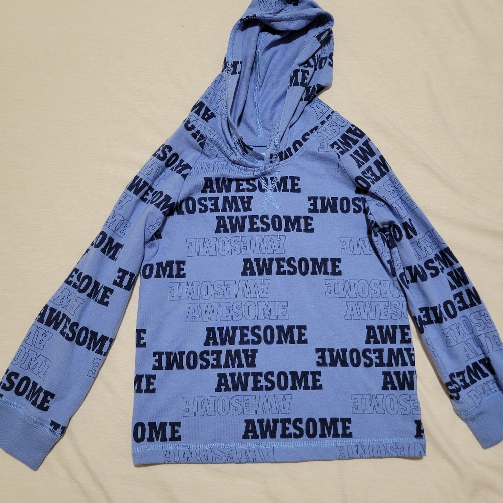 2 long sleeve shirts